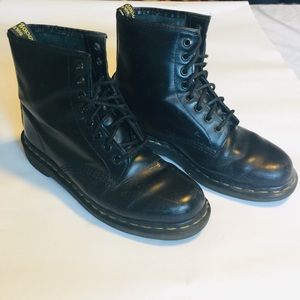 Dr marten classic boot